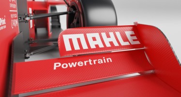 MAHLE Powertrain Sponsorships