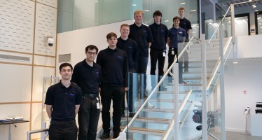 MAHLE Powertrain Graduate Programmes