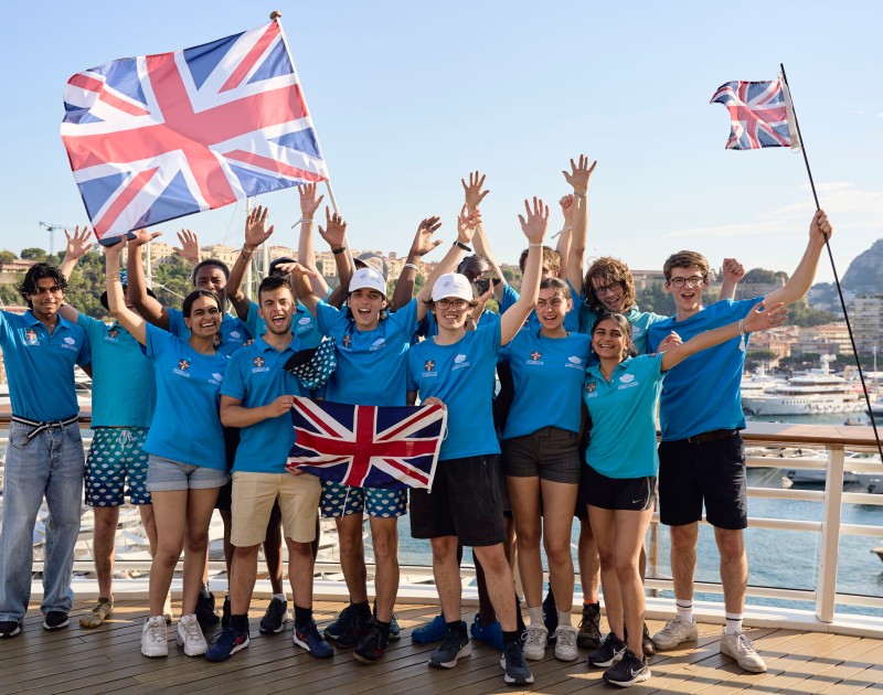 Riviera Racing at Monaco 2025