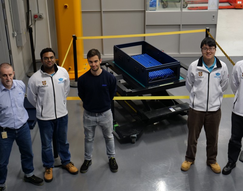 CURR team at MPT 17 04 25