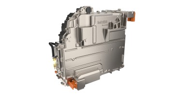 High performance battery module