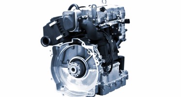 MAHLE Powertrain's Range Extender Engine